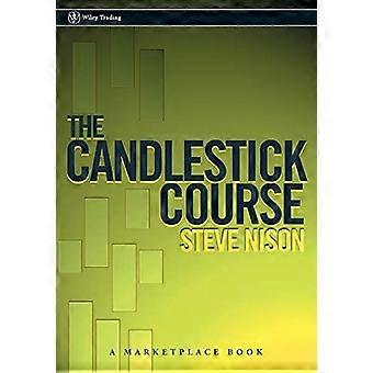 The Candlestick Course (Marketplace Book)