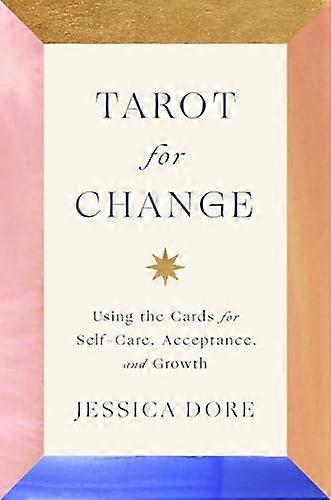 Tarot For Change: Bruke kortene for transformasjon
