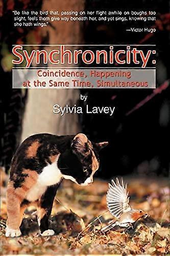Synchronicité: : Coïncidence, happening en même temps, simultané