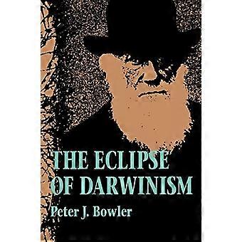 Förmörkelsen av darwinismen: anti-darwinian evolution teorier i årtiondena runt om 1900