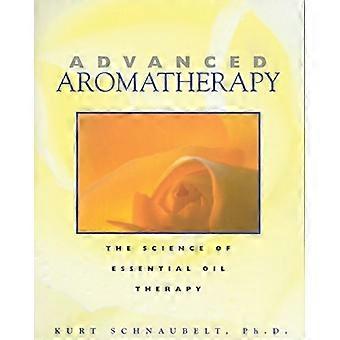 Aromathérapie avancée : La Science du traitement de l’huile essentielle