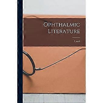 Oftalmisk litteratur; 7, nr 6