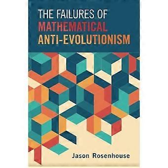 Das Scheitern des mathematischen Anti-Evolutionismus
