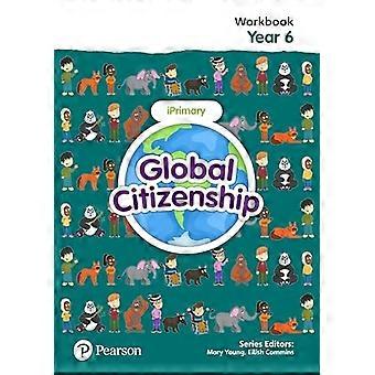 Global Citizenship Student Workbook Jahr 6