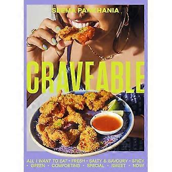 Craveable: Tutto quello che voglio mangiare