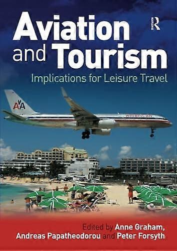 Aviation et Tourisme