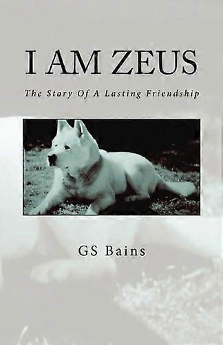 I Am Zeus