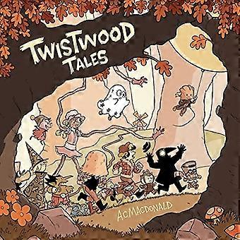 Racconti di Twistwood