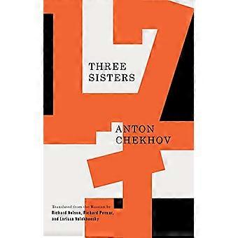 Three Sisters (Tcg Klassiek Russisch Drama)