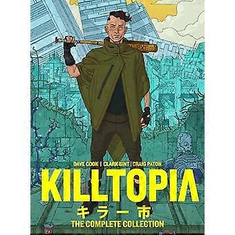 Killtopia: Den komplette samlingen