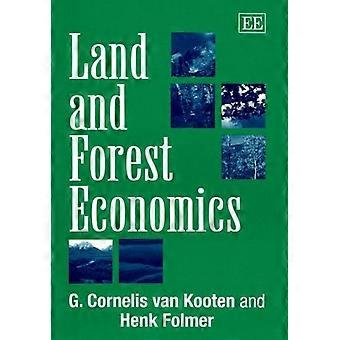 Land en bos economie