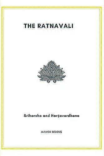 Die Ratnavali - Sriharsha