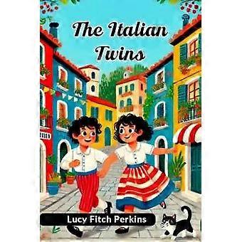 De Italiaanse tweeling - Lucy Fitch Perkins