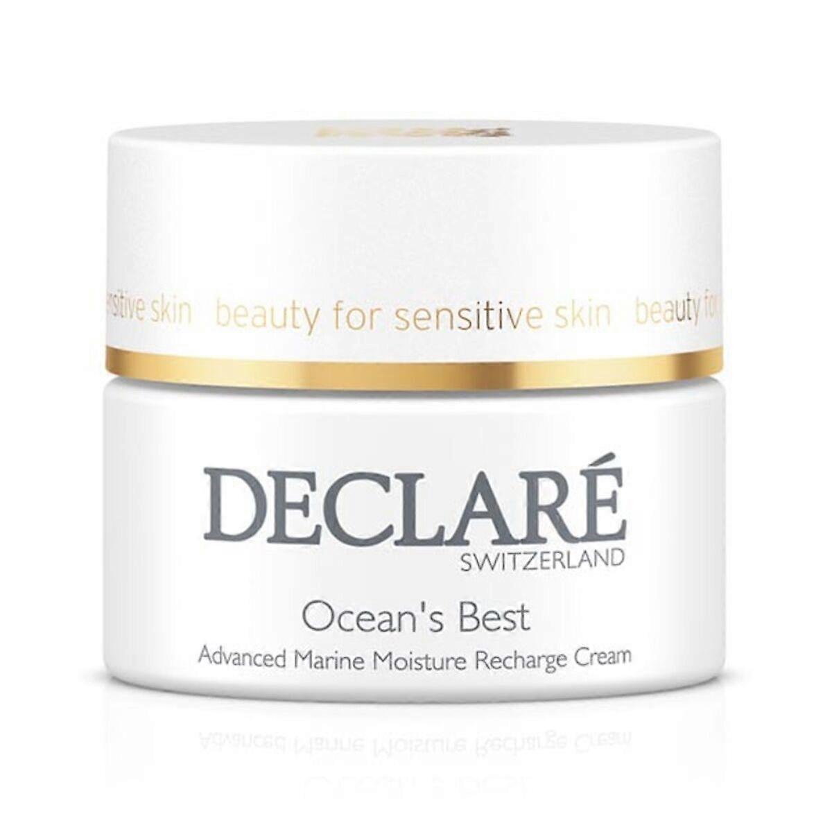 Hydrating Cream Declaré Hydro Balance 50 ml