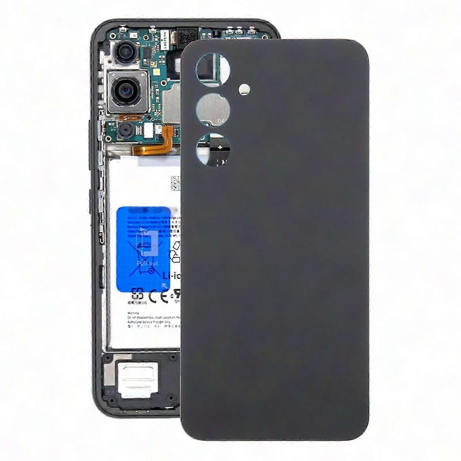 Protective Case for  Galaxy A54 Back Cover