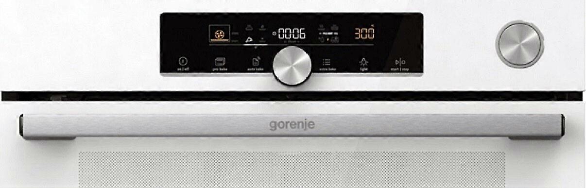 Gorenje Bpsa6747a08wg sütő