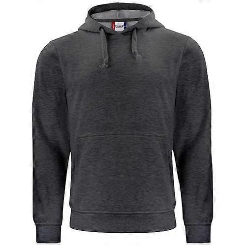 Clique Unisex Adult Basic Hoodie