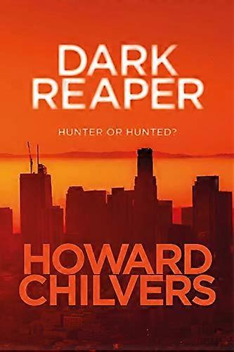 Dark Reaper Hunter or Hunted?