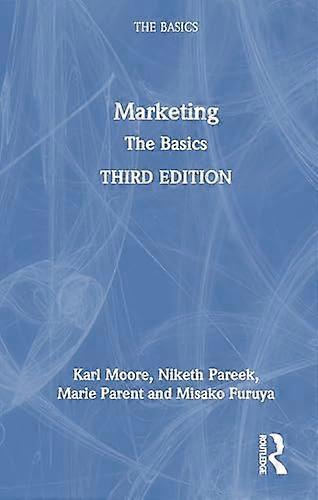 Marketing The Basics