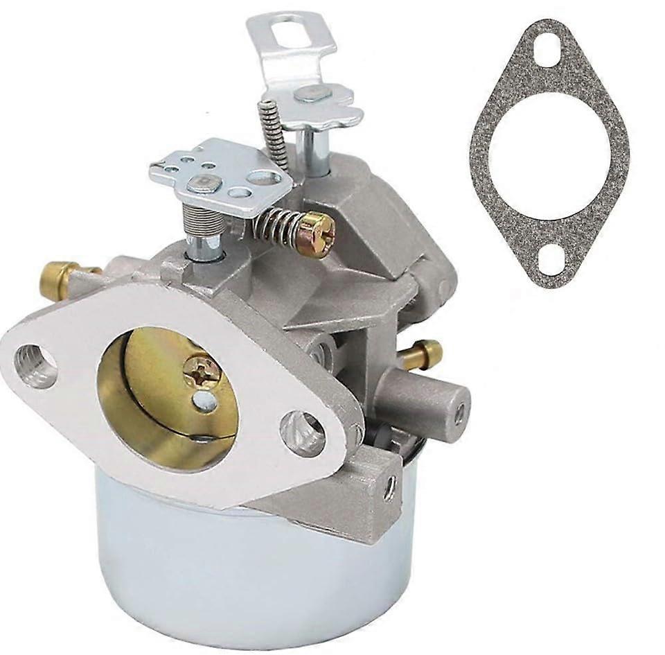 Carburetor for Simplicity Snowblower 760 Model, Easy Cold Start and Smooth Engine Operation