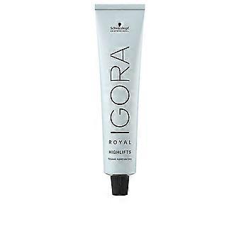 Hair Mask Schwarzkopf IGORA ROYAL 60 ml