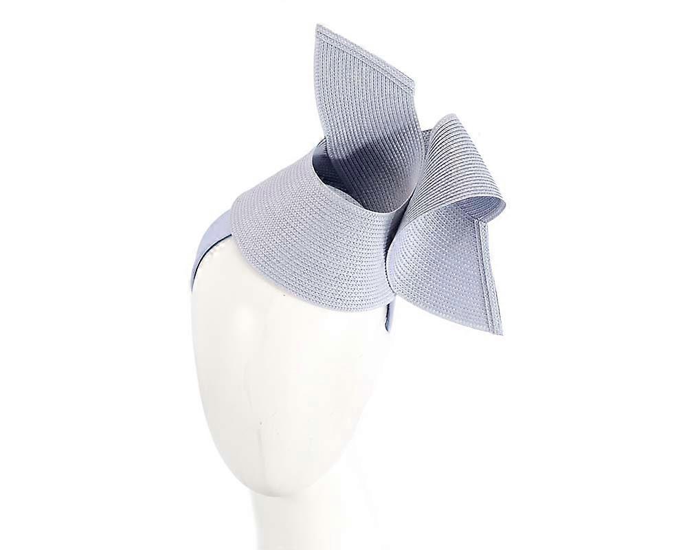 Bibi moderne bleu clair par Max Alexander MA839LBL