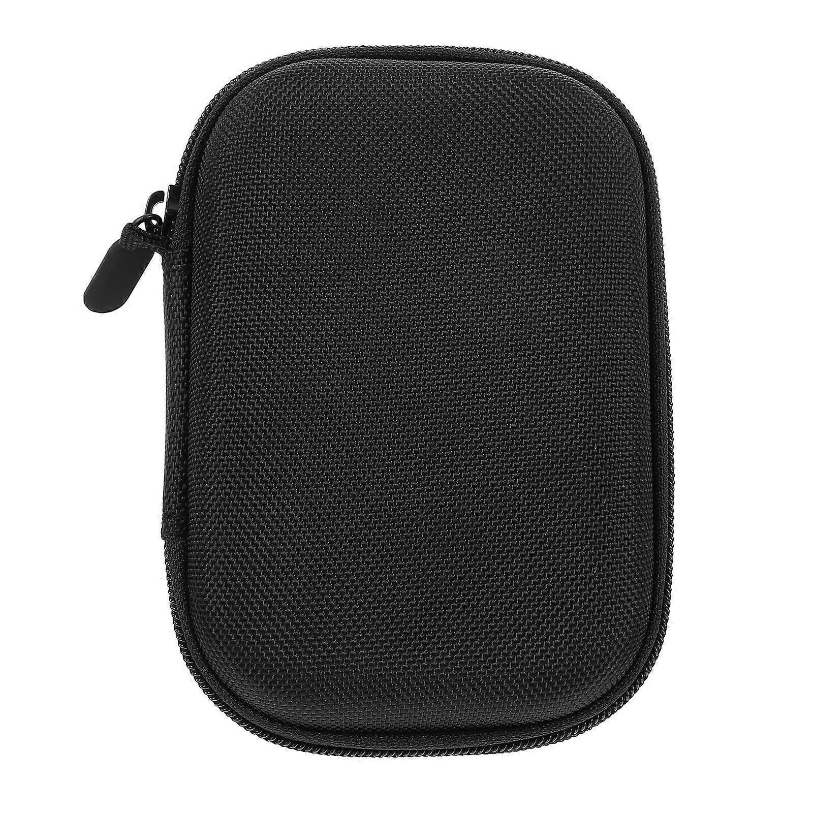 Speaker Storage Box for Wireless Speaker Protector Compact Organizer