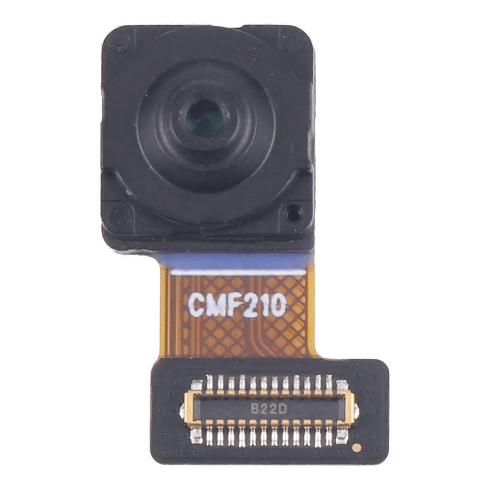 COMPATIBLE Main Front Facing Camera For OPPO A3 Pro China