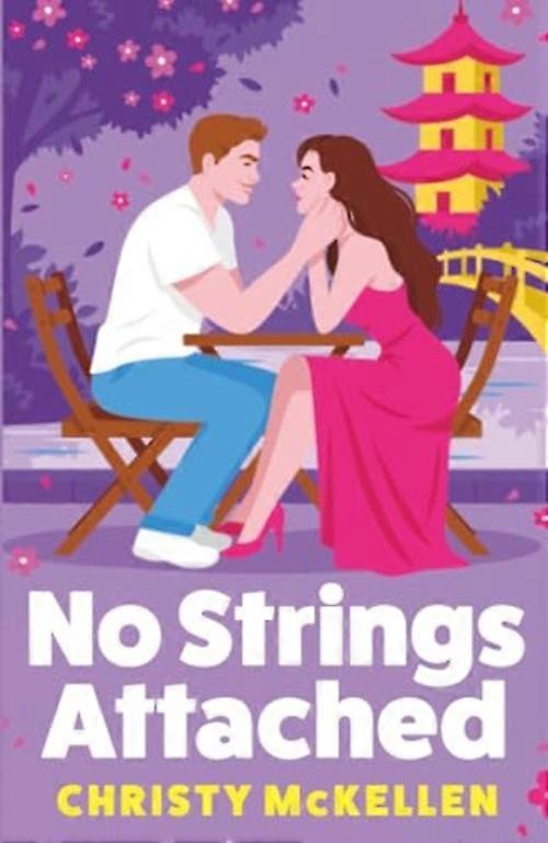 No Strings Attached