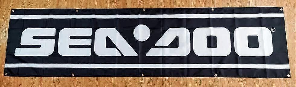 SEADOO sea doo Banner FB1156