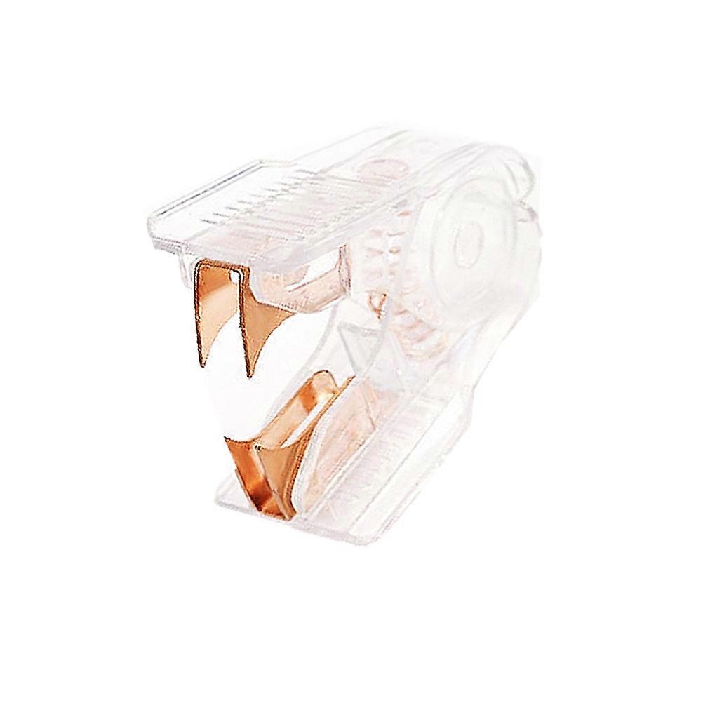 Portable Staple Remover for Efficient Staple Pulling Home Use Tool