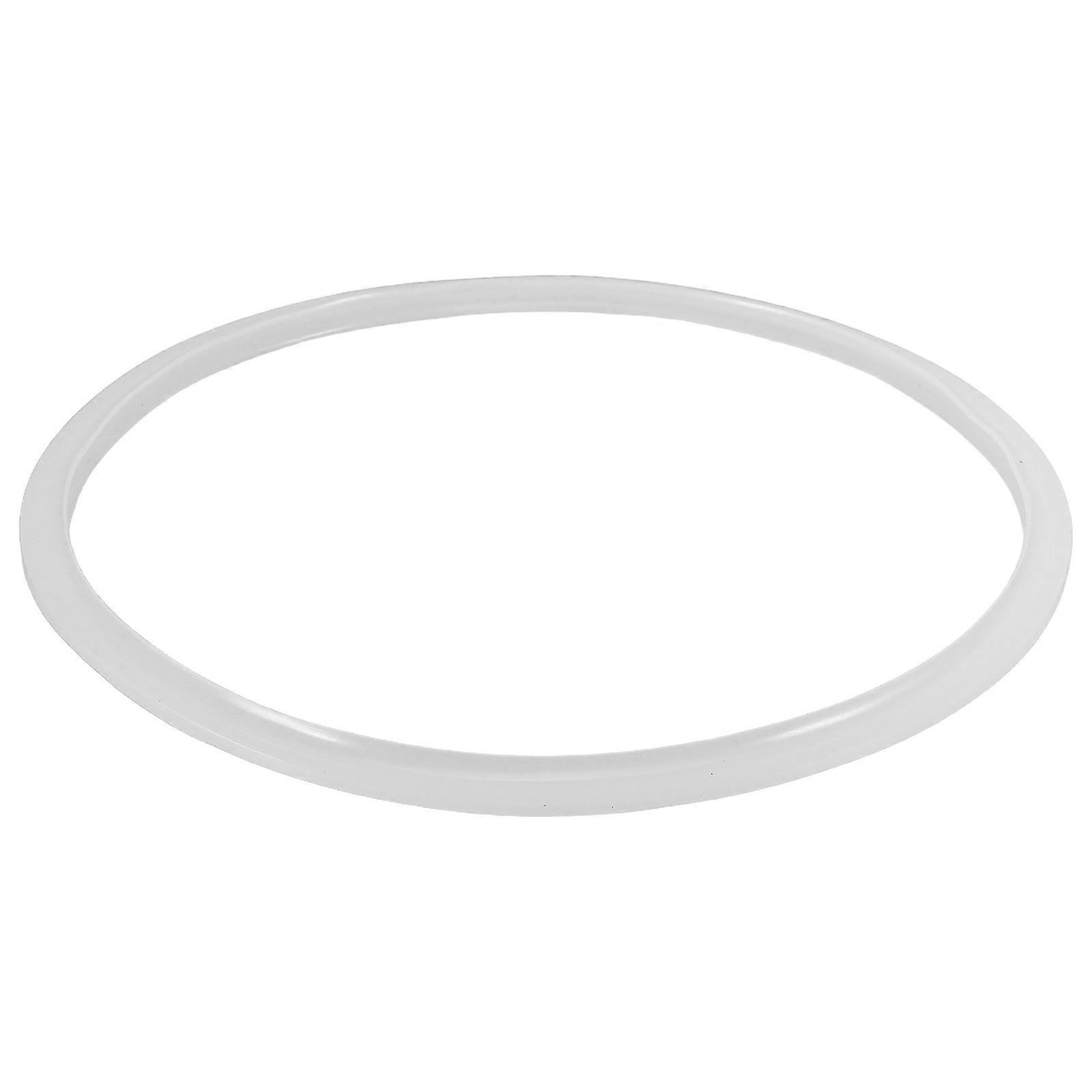 Pressure Cooker Rubber Sealing Ring Replacement for Reliable Use