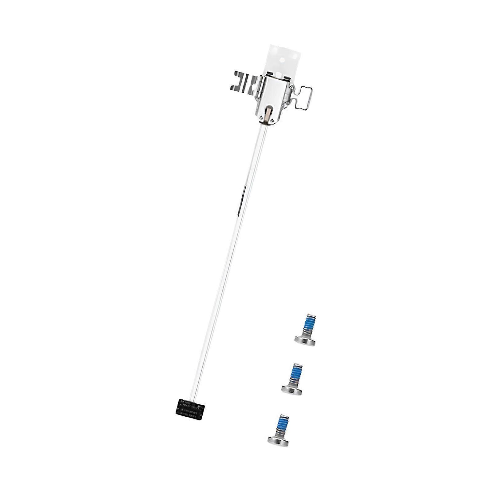 Heating Assembly Kit For 3D Printers Featuring Protective Base And Aluminum Components Multicolor