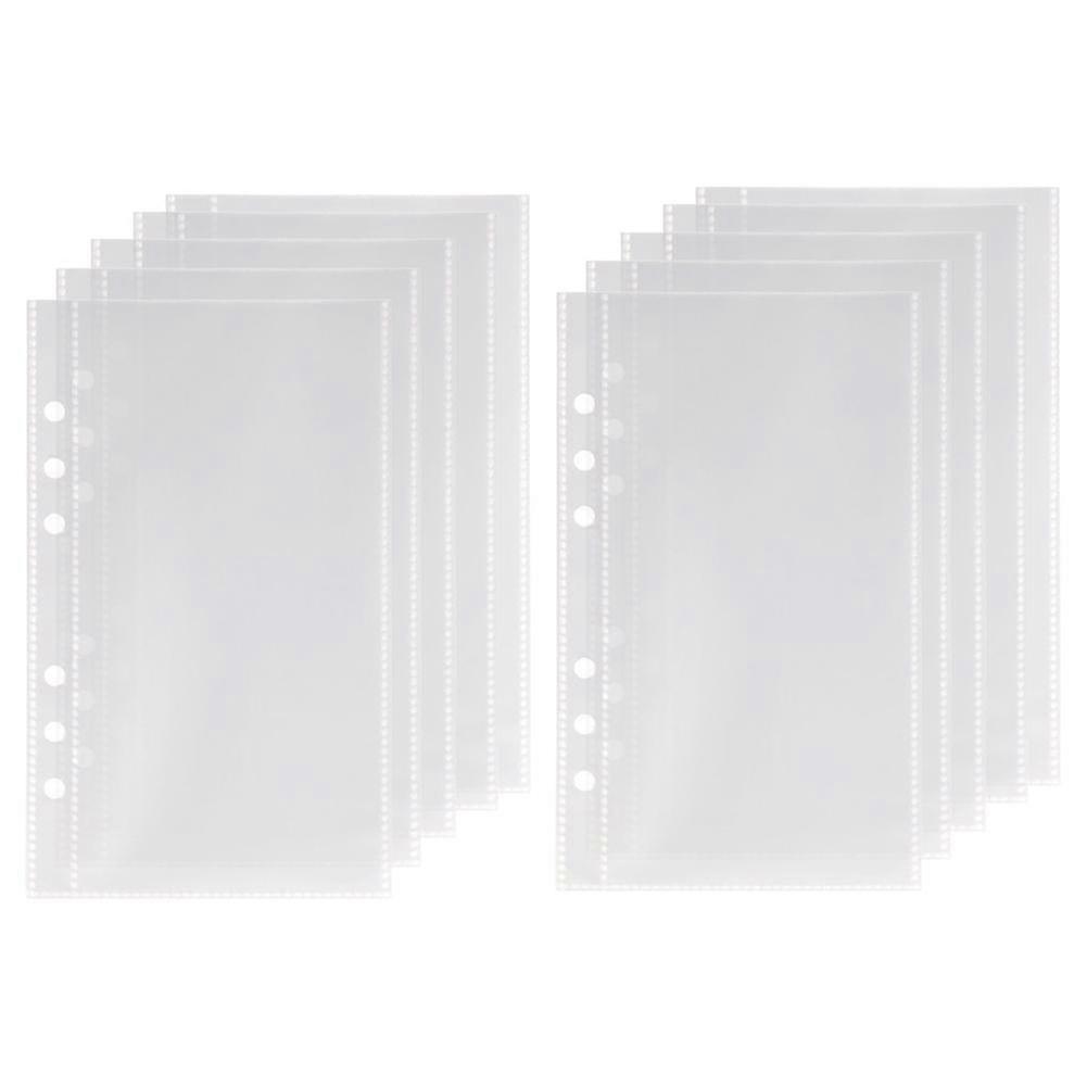 One Planner Loose-leaf Binder F0C9