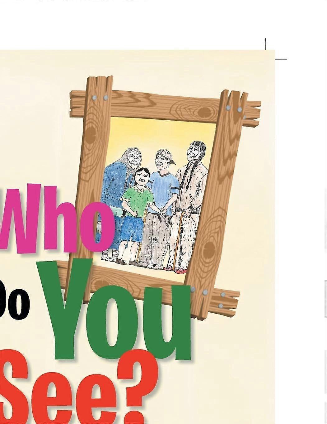Who do you see