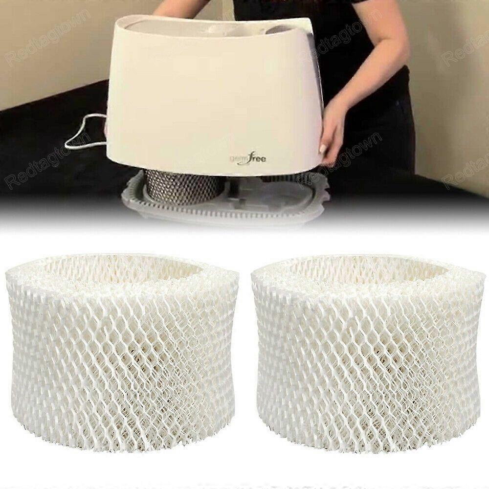 Honeywell Humidifier Filter Wick Replacement - Antimicrobial, Durable, Compatible with Multiple Models