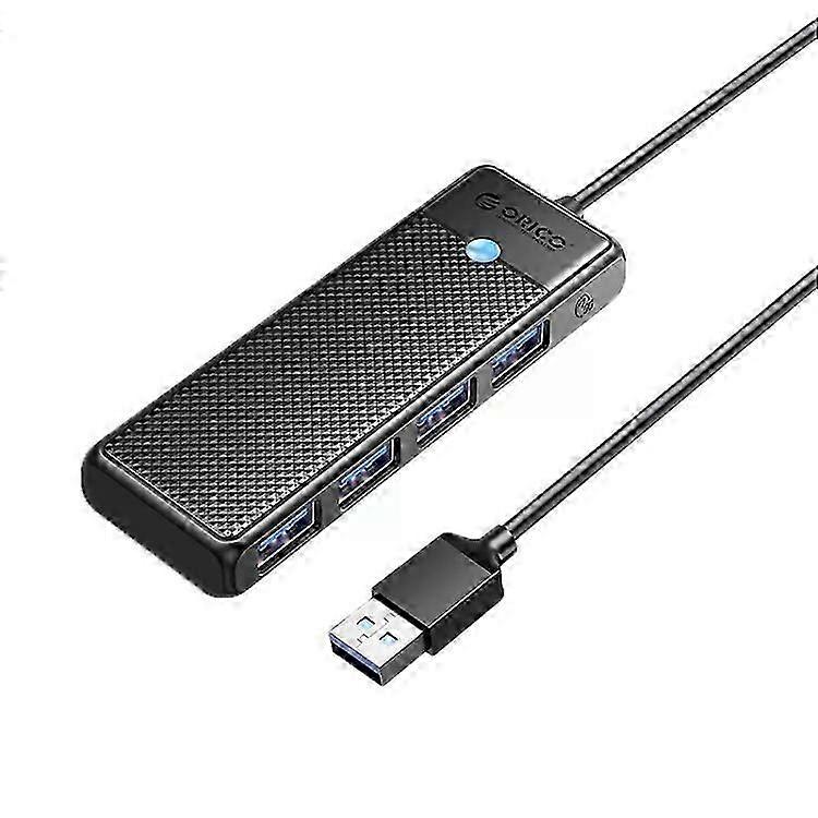 USB Multi-function Docking Station Hub-4 in 1,ORICO PAPW4A-U3