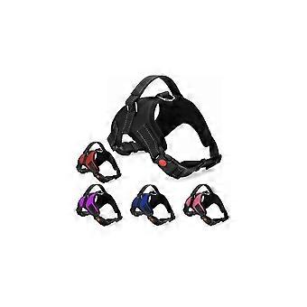 No Pull Dog Harness for Small,Medium and Large Dogs. Ajustable