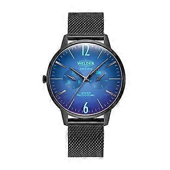 WELDER WATCHES WWRS401