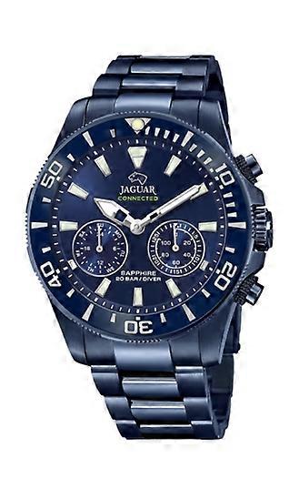 JAGUAR WATCHES J930/1
