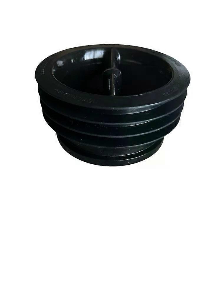 Waterless Trap Seal, 3 Inch