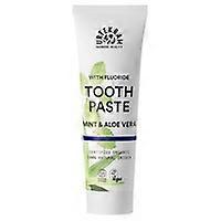 Toothpaste With Mint Fluoride 75 ml