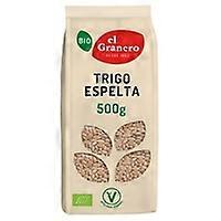 Organic Spelt Grains 500 g