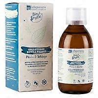 Mint & Solidago Extra Fresh Mouthwash 250 ml