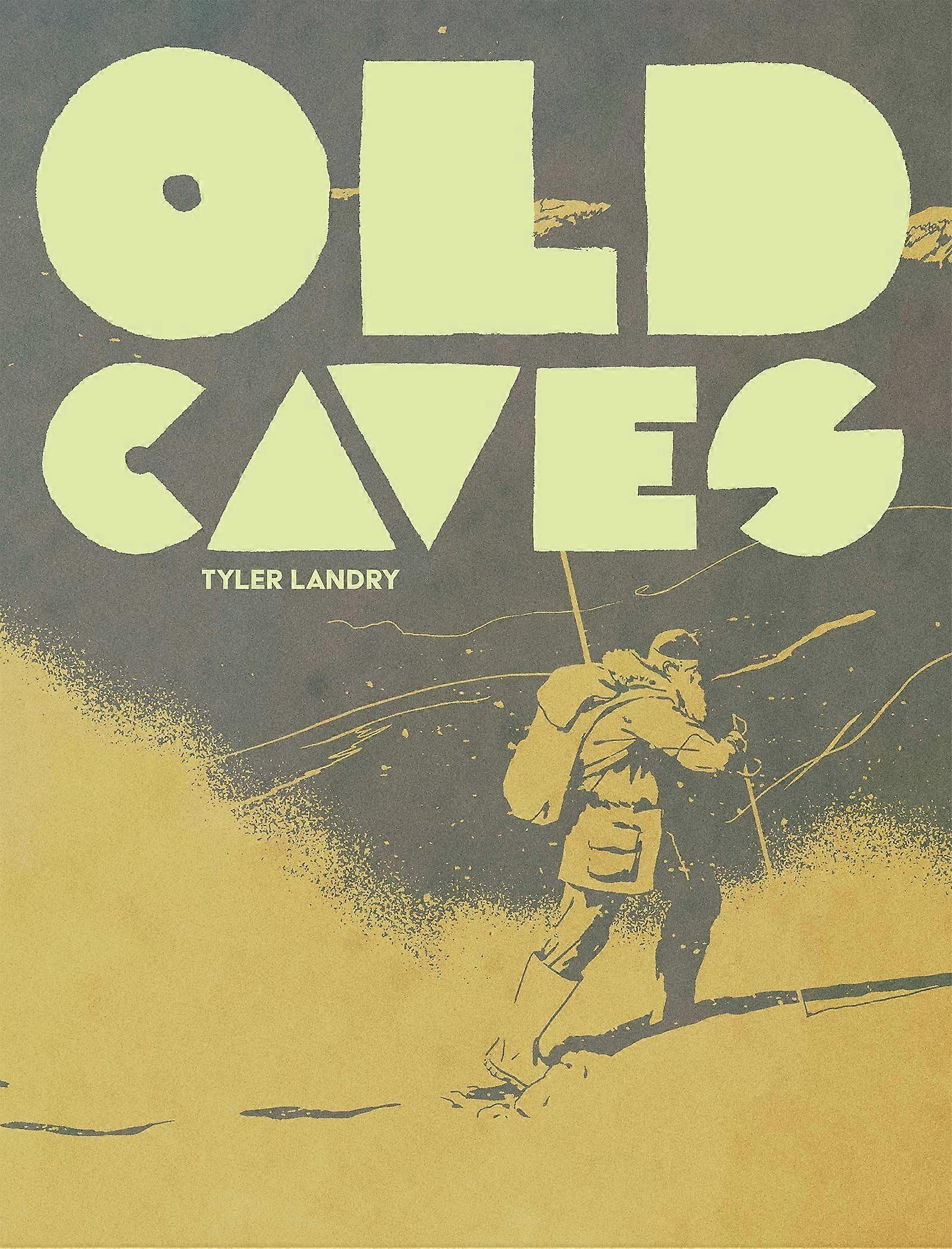 Old caves