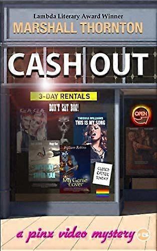 Cash out