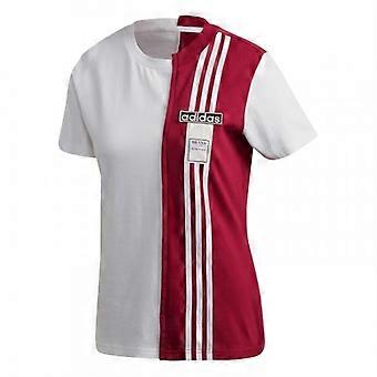 Adidas Womens/Ladies Adibreak T-Shirt