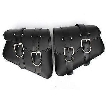 Travel Bags Suitcase Saddlebags | Motorcycle Saddlebag Waterproof - Sa212 -