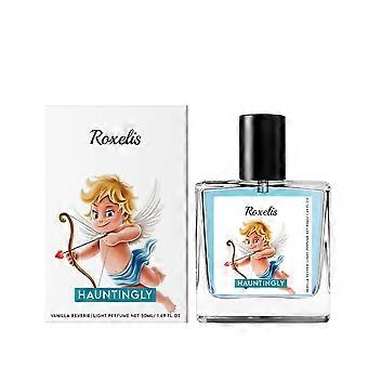 Roxelis Vanilla Feromonparfyme for menn Naturlig duft Frisk og varig duft Daglig Par Bærbar parfyme