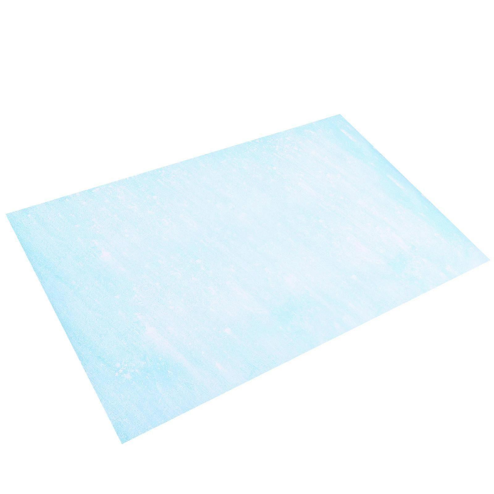 Backdrop Paper Double-Sided Photography Prop for 1Pcs Chic Photo Background